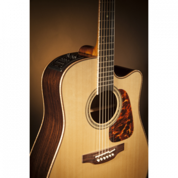 Takamine PRO SERIES 7 P7DC купить