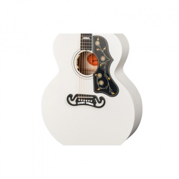 Gibson 2018 White 200 Alpine White купить