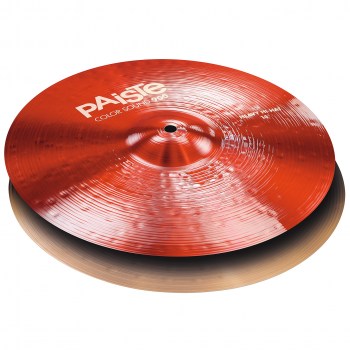 Paiste CS900 14 RED HEAVY HI-HAT купить