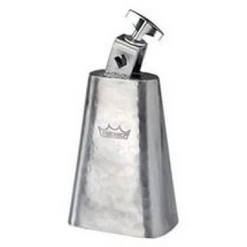 Remo CR-P014-00- Crown Percussion®, 5` Cowbell, Hammered Steel купить