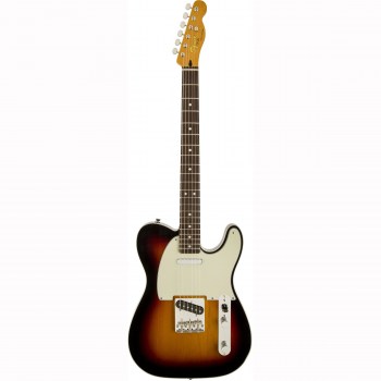 Fender Squier Classic Vibe Telecaster Cstm 3ts купить