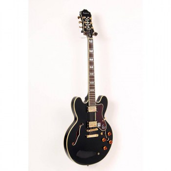 Epiphone SHERATON II PRO EBONY купить