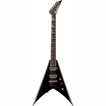 Jackson Pro Series King V Kvt Gloss Black купить