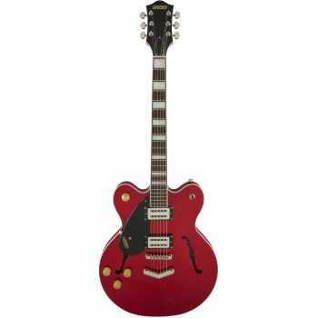 Gretsch G2622LH Streamliner™ Center Block with V-Stoptail, Left-Handed, Broad`Tron™ Pickups, Flagstaff Sunset купить