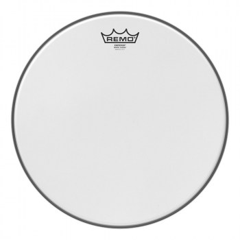 Remo BE-0810-WS- EMPEROR®, White SUEDE™, 10` Diameter купить