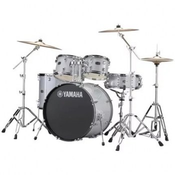 Yamaha RYDEEN RDP2F5 SILVER GLITTER купить