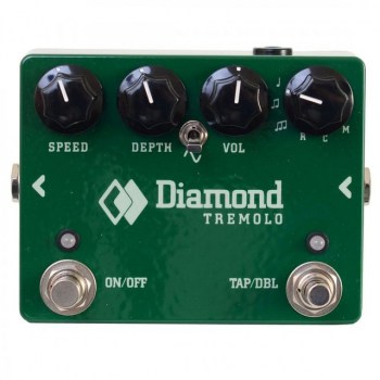 Diamond Effect Pedals Tremolo купить