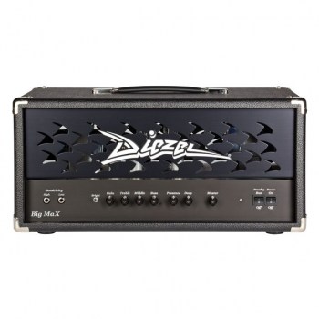 Diezel Amplification Big MaX купить