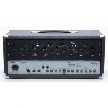 Diezel Amplification D-Moll 100 Head Classic Design купить