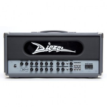 Diezel Amplification D-Moll 100 Head купить