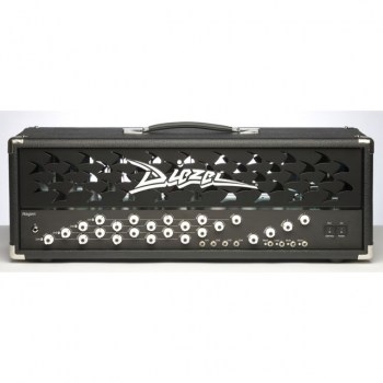 Diezel Amplification Hagen Head купить