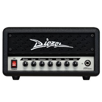 Diezel Amplification VH Micro купить