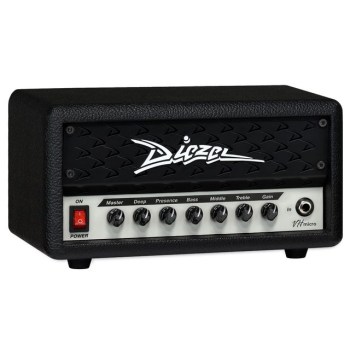 Diezel Amplification VH Micro купить