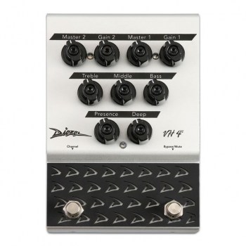 Diezel Amplification VH4-2 Pedal купить