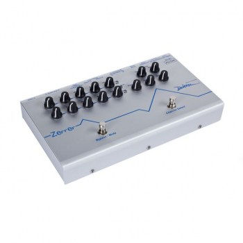 Diezel Amplification Zerrer купить