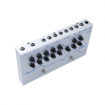 Diezel Amplification Zerrer купить