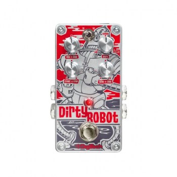 DigiTech Dirty Robot купить