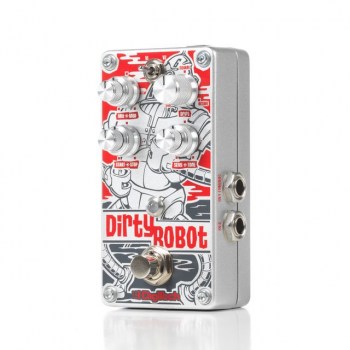 DigiTech Dirty Robot купить