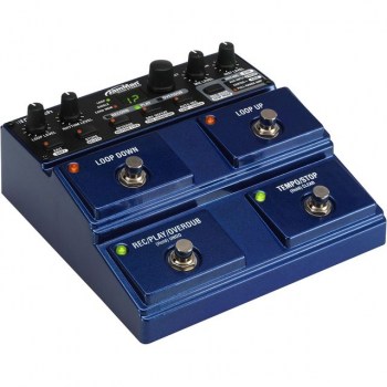 DigiTech JamMan Stereo - Looper / Phras e Sampler купить