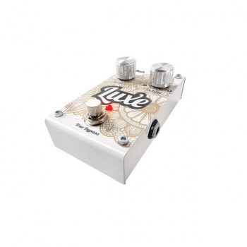 DigiTech Luxe Polyphonic Detune купить