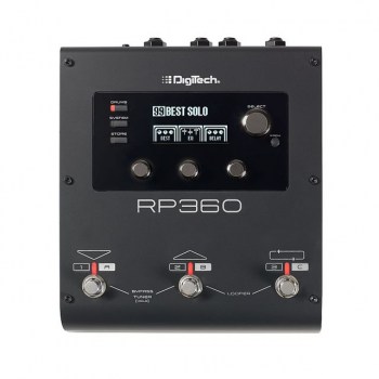 DigiTech RP360 купить