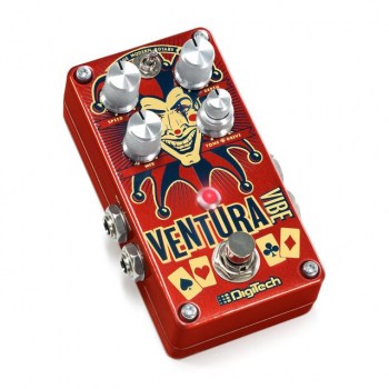 DigiTech Ventura Vibe Vibrato/Rotary купить