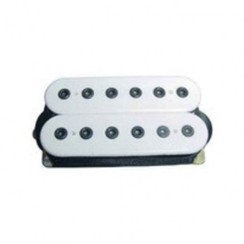 DiMarzio DP153 WHT The Fred купить