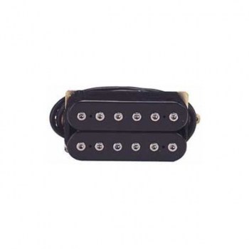 DiMarzio DP161 BK Steves Special Bridge купить