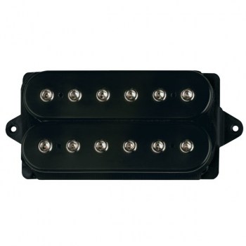 DiMarzio Steve's Special F Spaced black купить