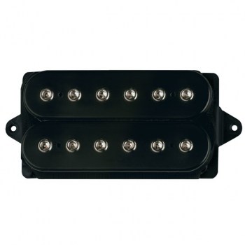 DiMarzio DP166F BK The Breed F-Spaced Bridge купить