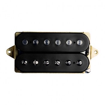 DiMarzio DP190 BK Air Classic Neck купить