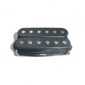 DiMarzio DP191 BK Air Classic Bridge купить