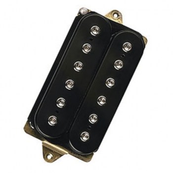 DiMarzio DP212 BK EJ Custom Bridge купить