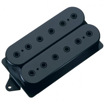 DiMarzio DP215 Evo 2 Bridge Humbucker P ickup Black, F Spacing купить