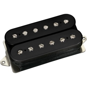 DiMarzio DP282F Dreamcatcher Bridge Black купить