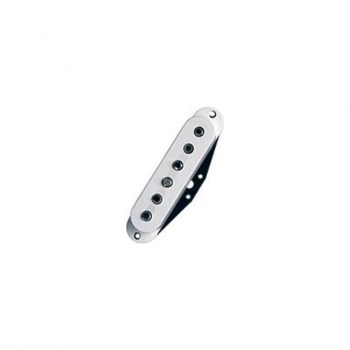 DiMarzio DP416 Area 61 Hum Cancelling S t-Style Pickup White купить