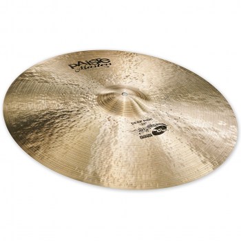 Paiste Masters 24 DEEP RIDE купить