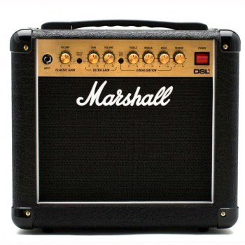 Marshall Dsl1 Combo купить