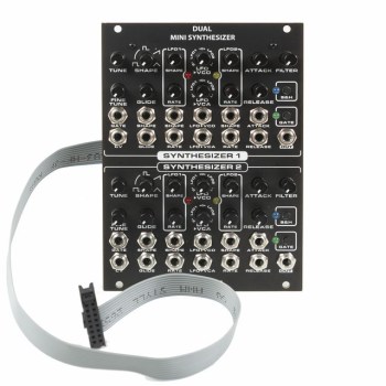 Division 6 Dual Mini Synthesizer купить