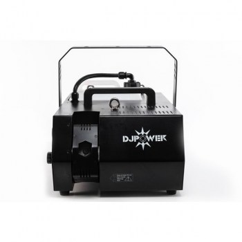 DJ Power DSK-2000 Fog Machine, 1750 Watt купить