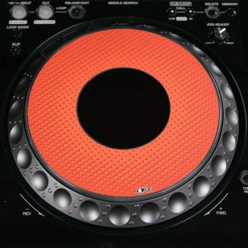 dj-skins Pioneer CDJ Jogwheel Skins Smartboy (Pair) купить