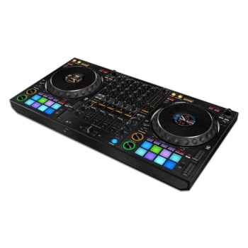 dj-skins Pioneer DDJ-1000 Skin Brushed Black купить