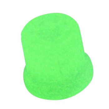 DJ TECHTOOLS Chroma Caps Encoder Knob Glow in the dark купить