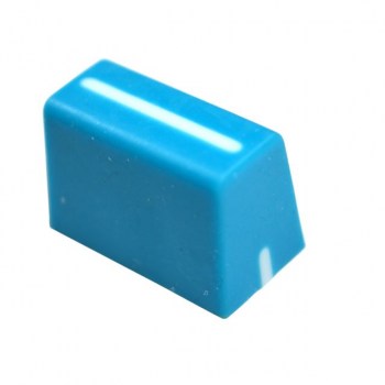 DJ TECHTOOLS Chroma Caps Fader blue купить