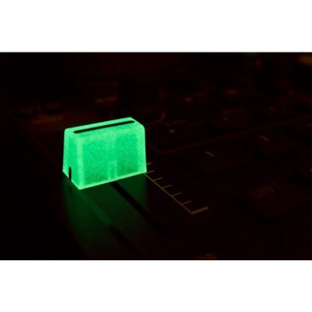 DJ TECHTOOLS Chroma Caps Fader Glow in the Dark купить