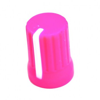 DJ TECHTOOLS Chroma Caps Superknob magenta купить