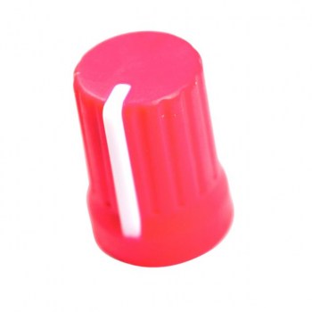 DJ TECHTOOLS Chroma Caps Superknob pink купить