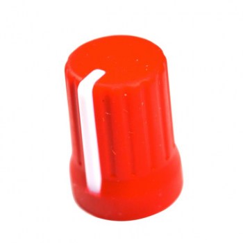 DJ TECHTOOLS Chroma Caps Superknob red купить