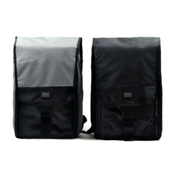 DJ TECHTOOLS DJTT Backpack V2 black купить