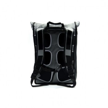 DJ TECHTOOLS DJTT Backpack V2 black купить